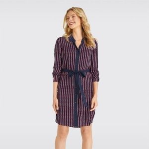 DraperJames Heart shirtdress